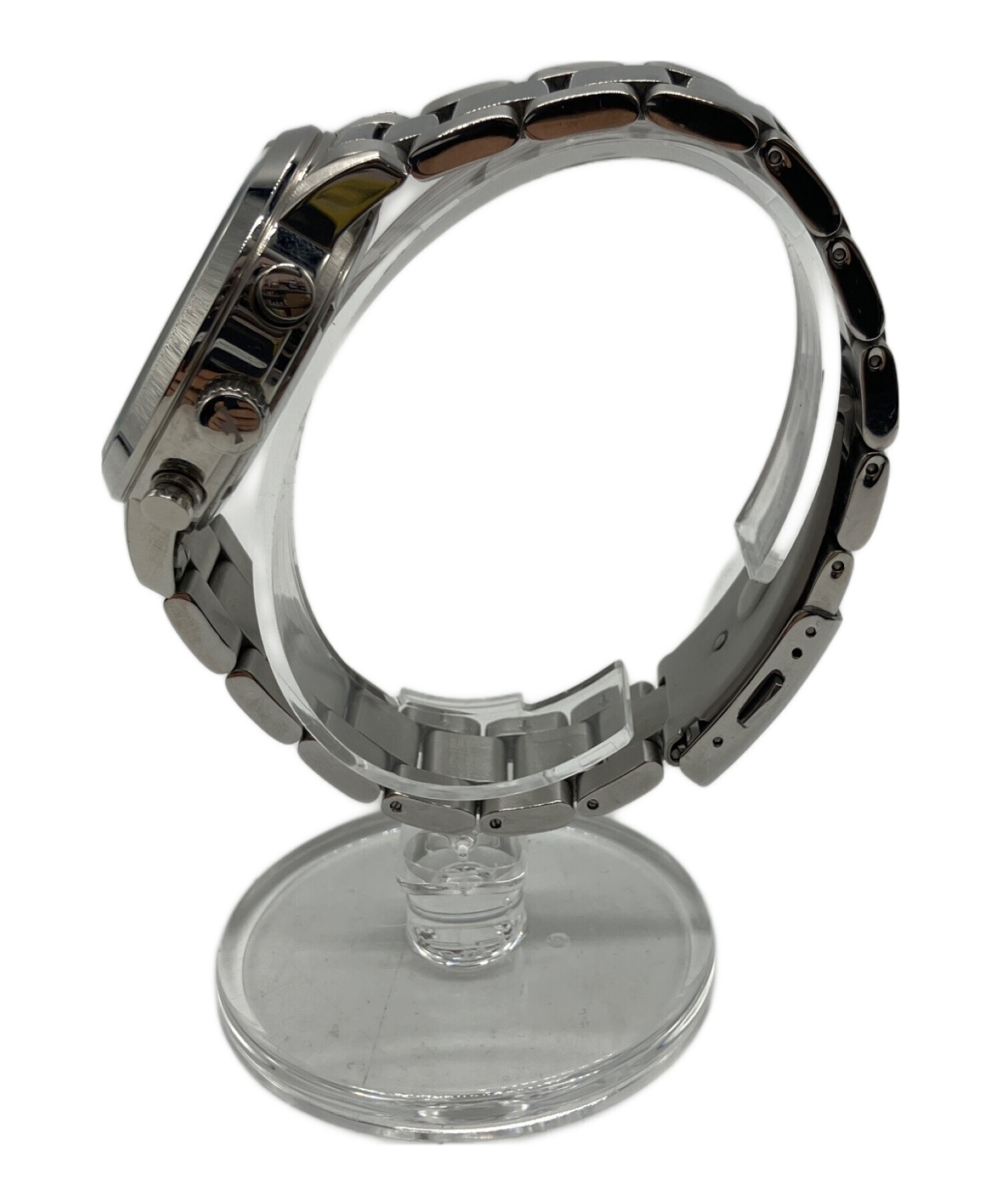 中古・古着通販】TECHNOS (テクノス) TECHNOS テクノス 腕時計 メンズ