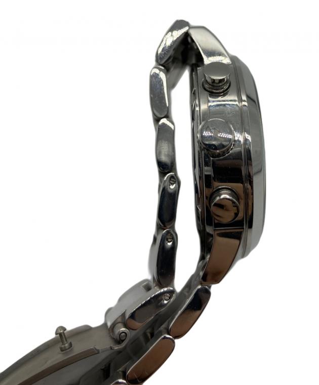 中古・古着通販】TECHNOS (テクノス) TECHNOS テクノス 腕時計 メンズ