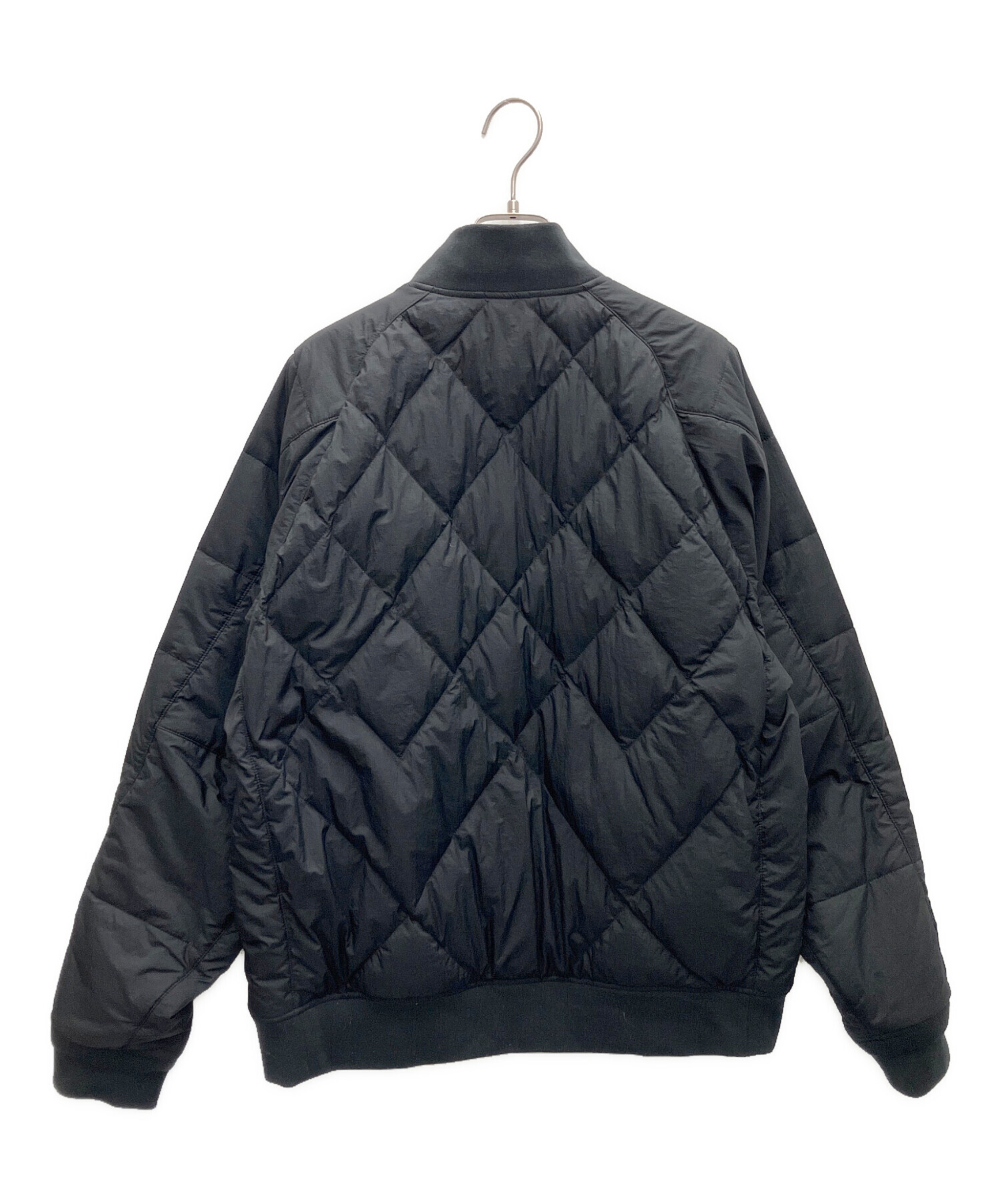 中古・古着通販】UNIQLO (ユニクロ) WHITE MOUNTAINEERING (ホワイト 