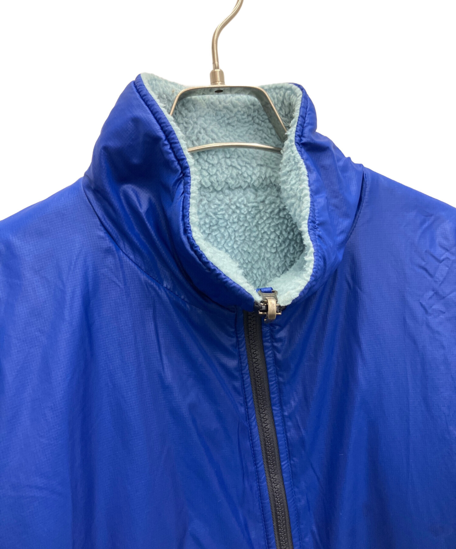 中古・古着通販】THE NORTH FACE (ザ ノース フェイス) リバーシブル