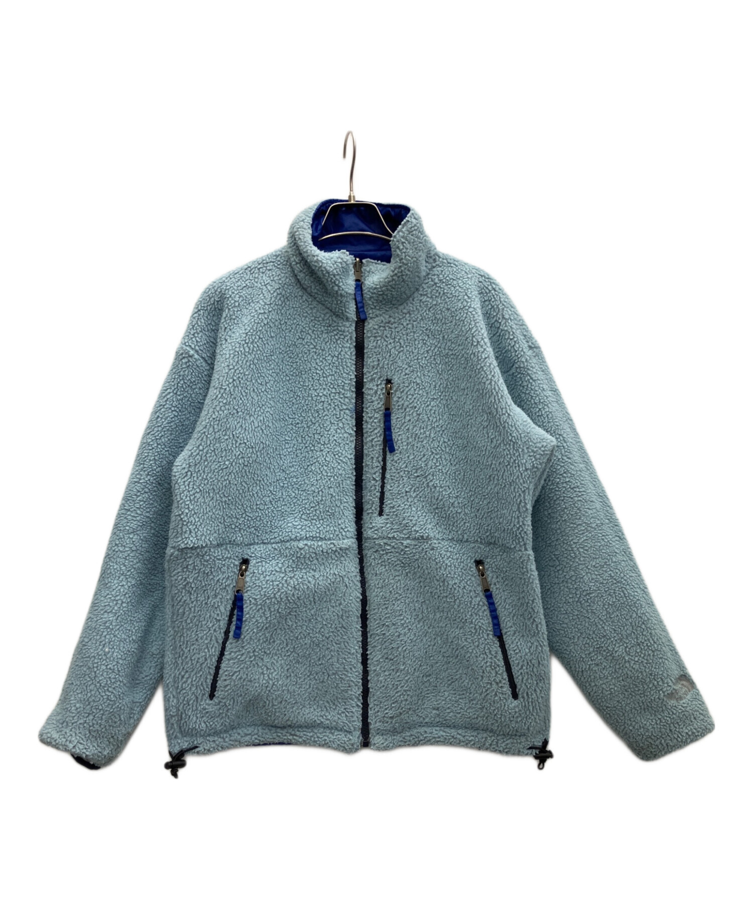 THE NORTH FACE リバーシブルアウター　新品未使用 THE NORTH FACE ブルゾン アウター 国内未発売 FACE(ザ・ノース