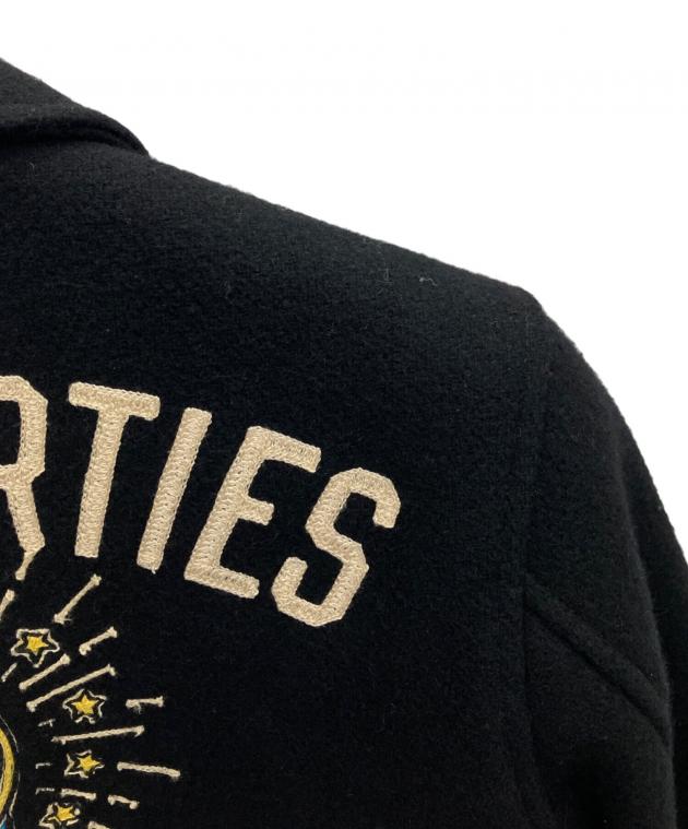 中古・古着通販】WACKO MARIA (ワコマリア) メルトンジャケット