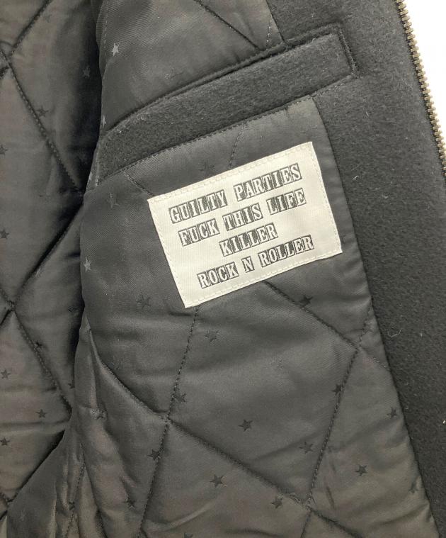 中古・古着通販】WACKO MARIA (ワコマリア) メルトンジャケット