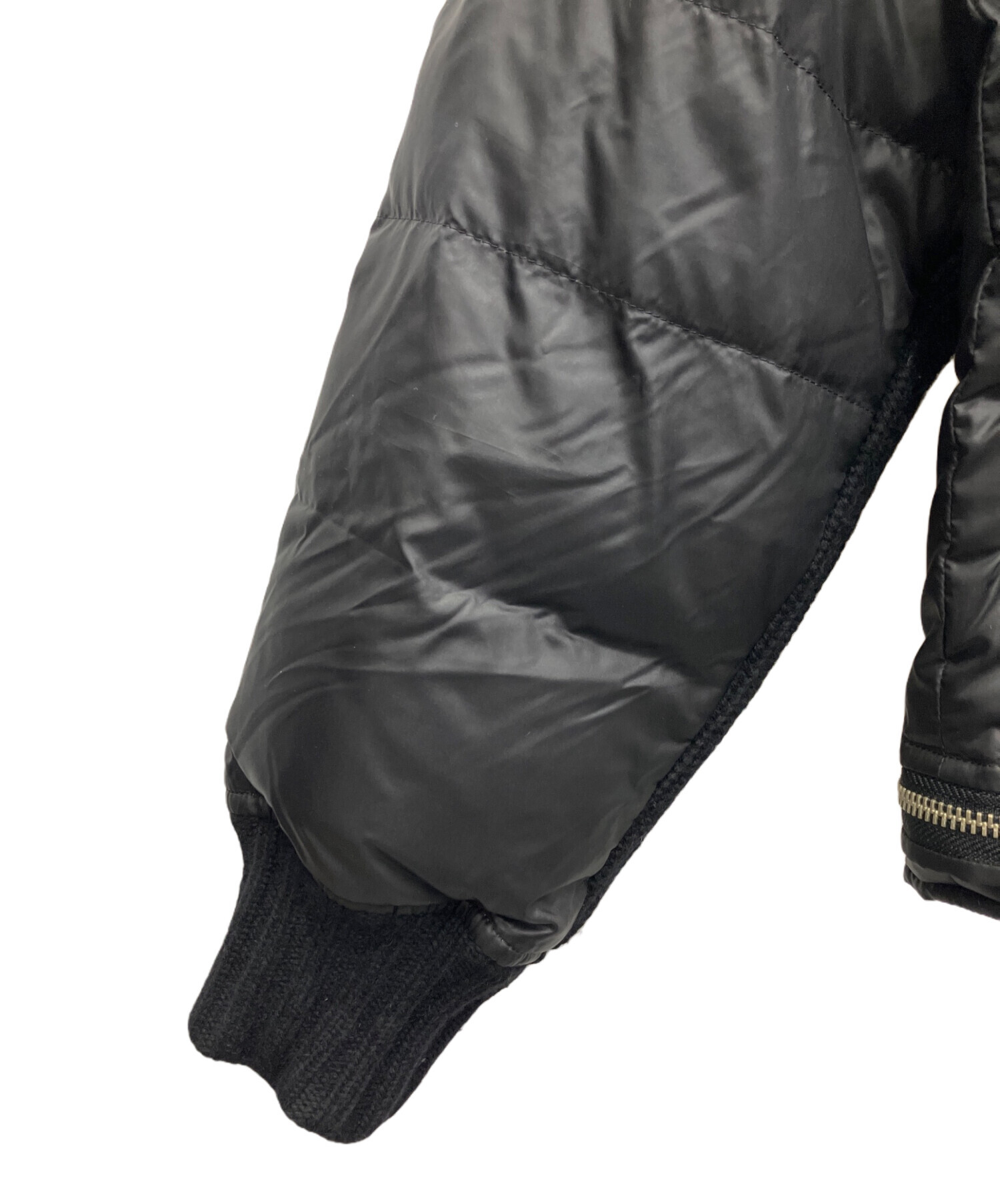 中古・古着通販】UNDERCOVERISM (アンダーカバーイズム) ダウン