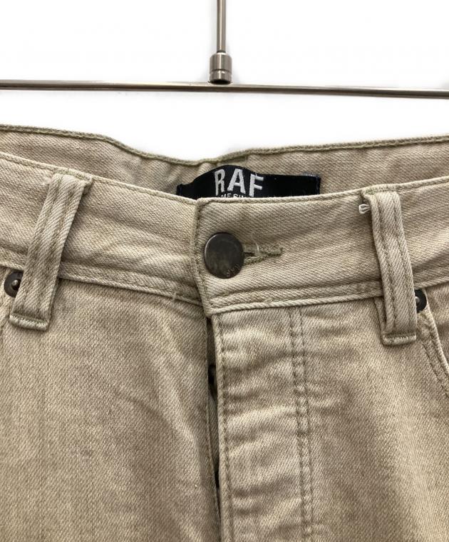 中古・古着通販】RAF BY RAF SIMONS (ラフバイ ラフシモンズ) パンツ