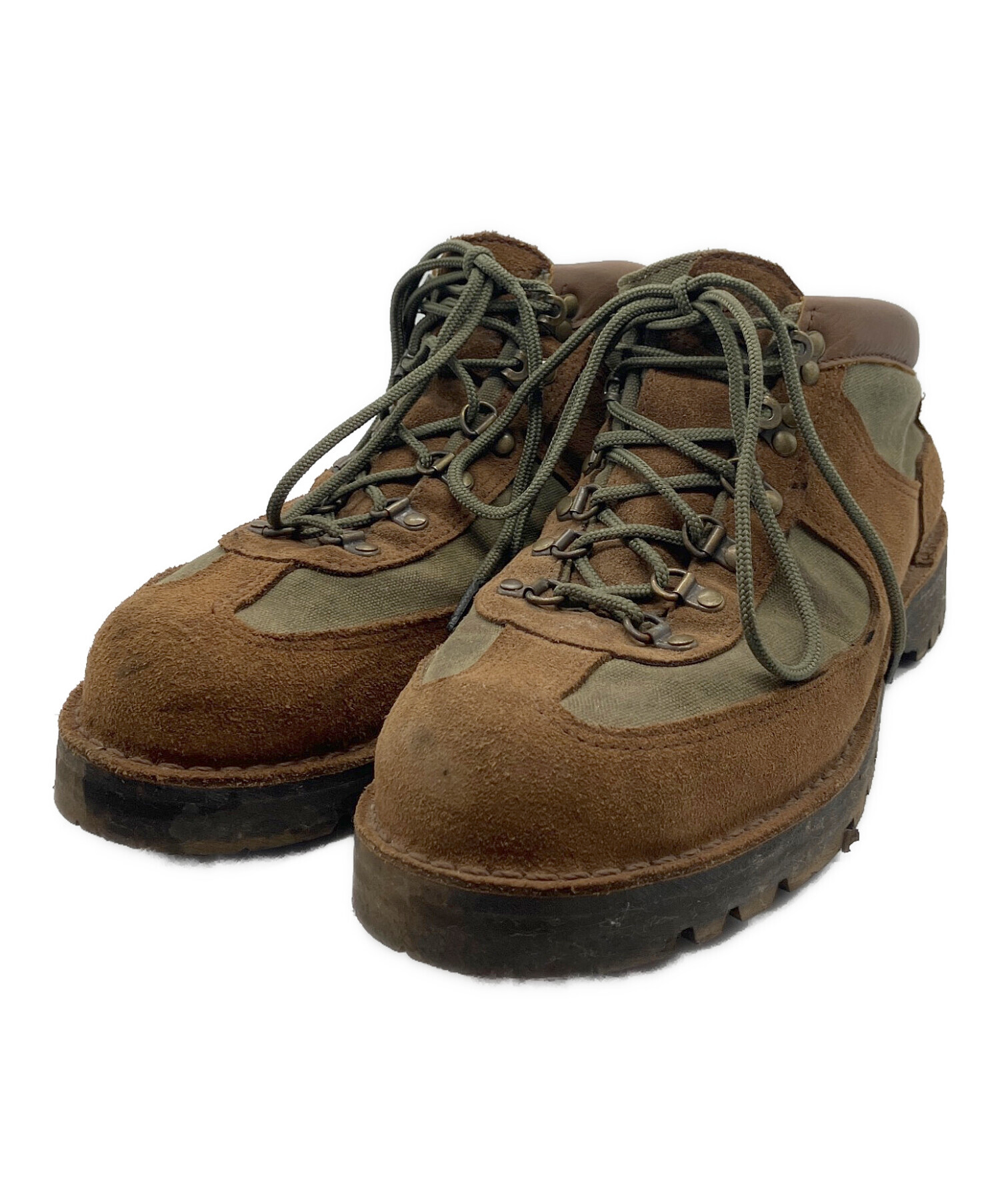 中古・古着通販】Danner (ダナー) JJJJound (ジョウンド) ブーツ