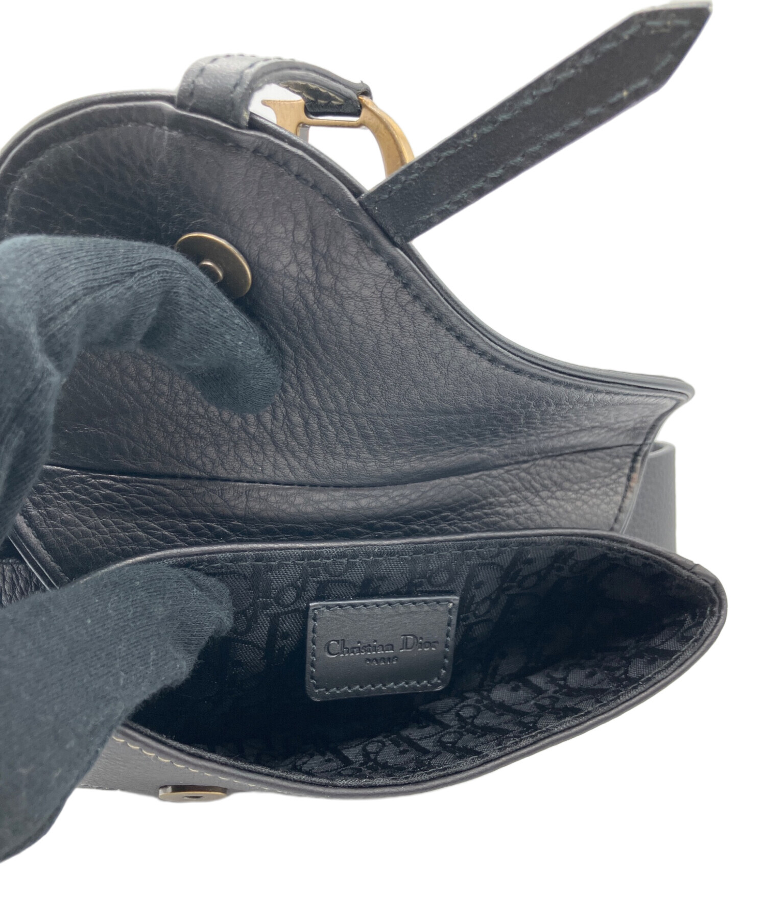 中古・古着通販】Christian Dior (クリスチャン ディオール) ボディ