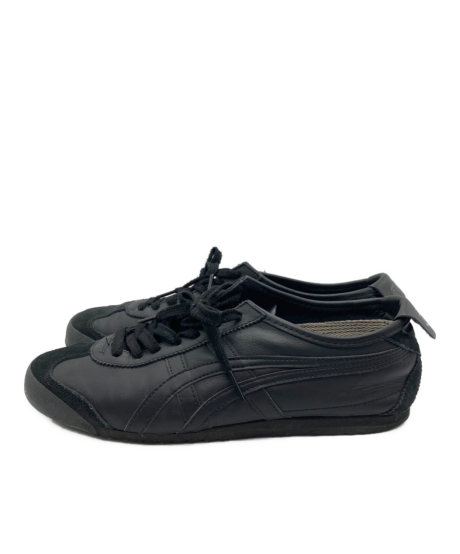 中古・古着通販】Onitsuka Tiger (オニツカタイガー) ローカット 