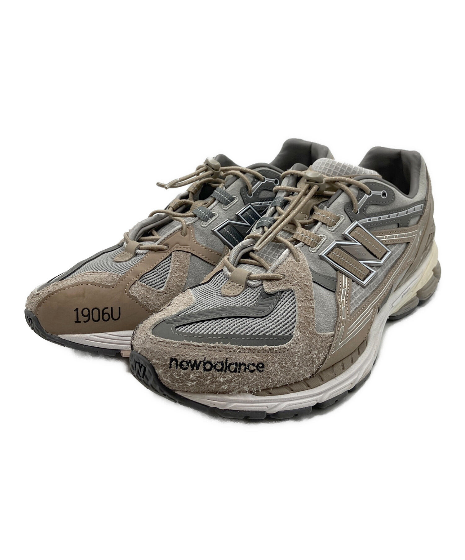 中古・古着通販】NEW BALANCE N.HOOLYWOOD INVINCIBLE (インヴィン 