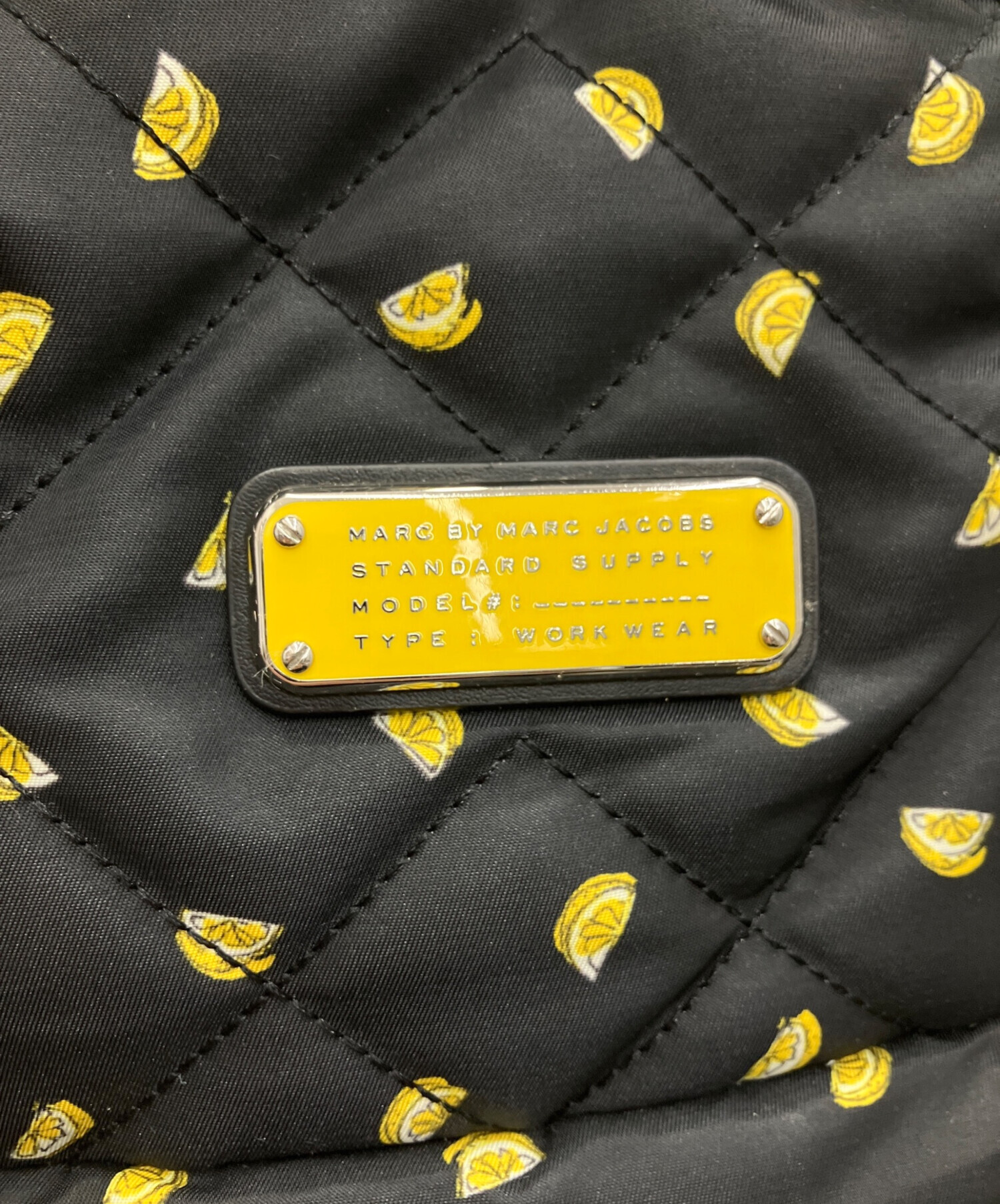 中古・古着通販】Marc by Marc Jacobs (マークバイマークジェイコブス