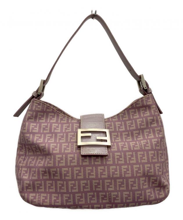 中古・古着通販】FENDI (フェンディ) ワンショルダーバッグ