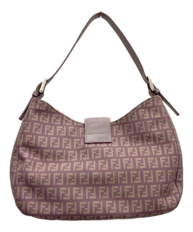 中古・古着通販】FENDI (フェンディ) ワンショルダーバッグ