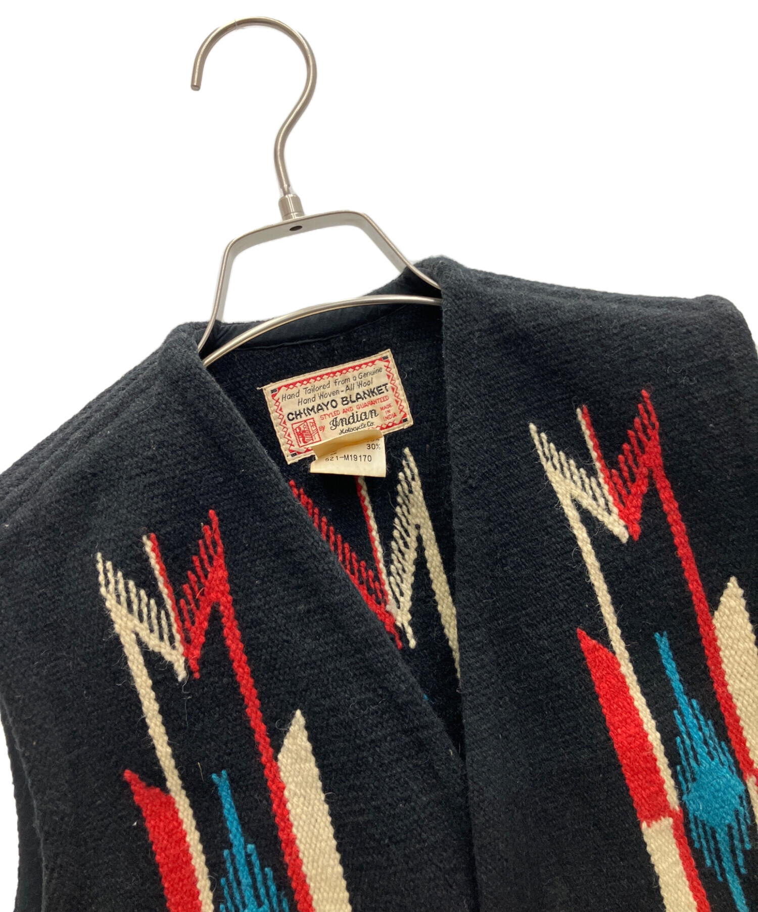 中古・古着通販】INDIAN MOTORCYCLE (インディアンモーターサイクル