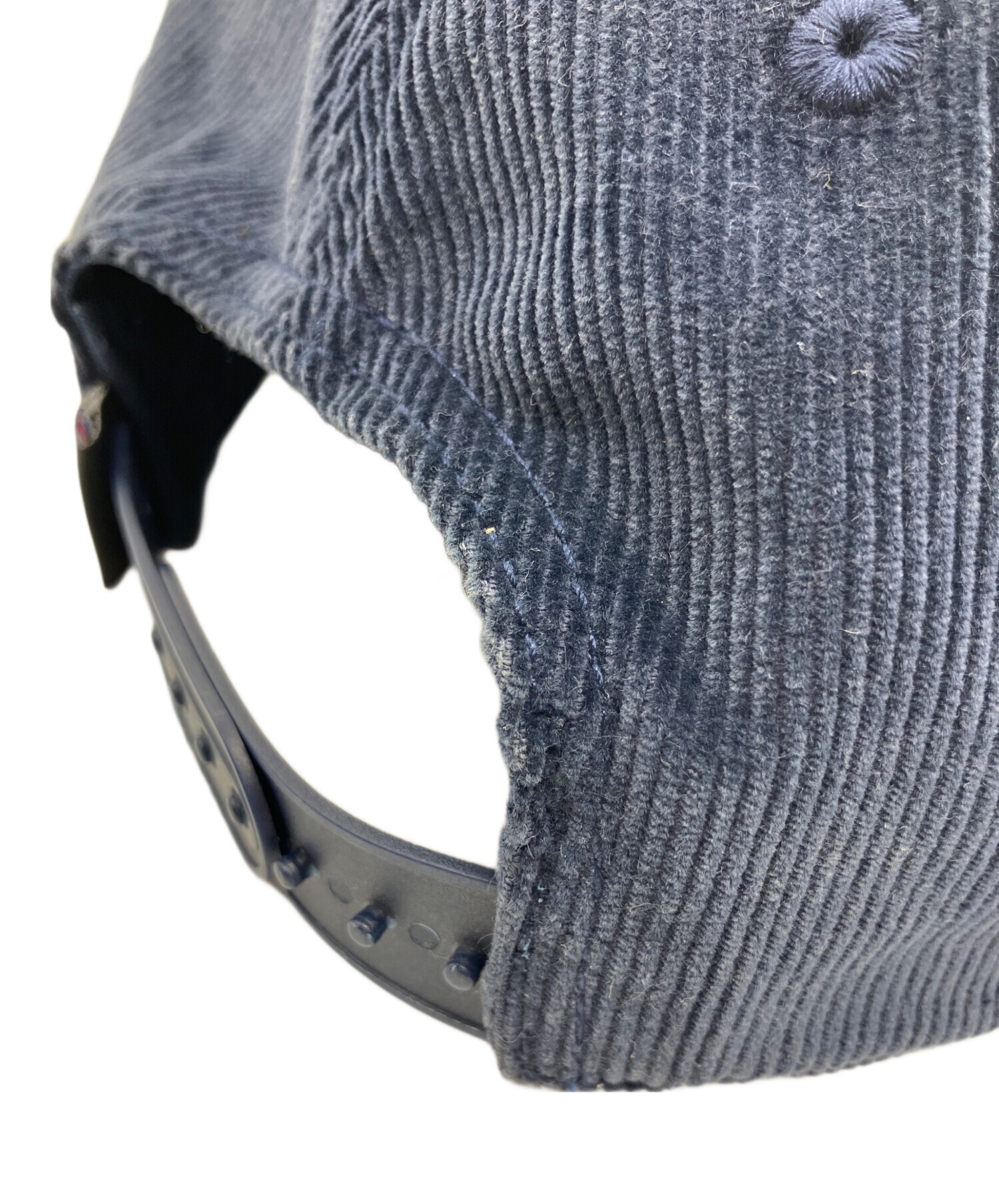 中古・古着通販】Patagonia (パタゴニア) キャップ ネイビー｜ブランド