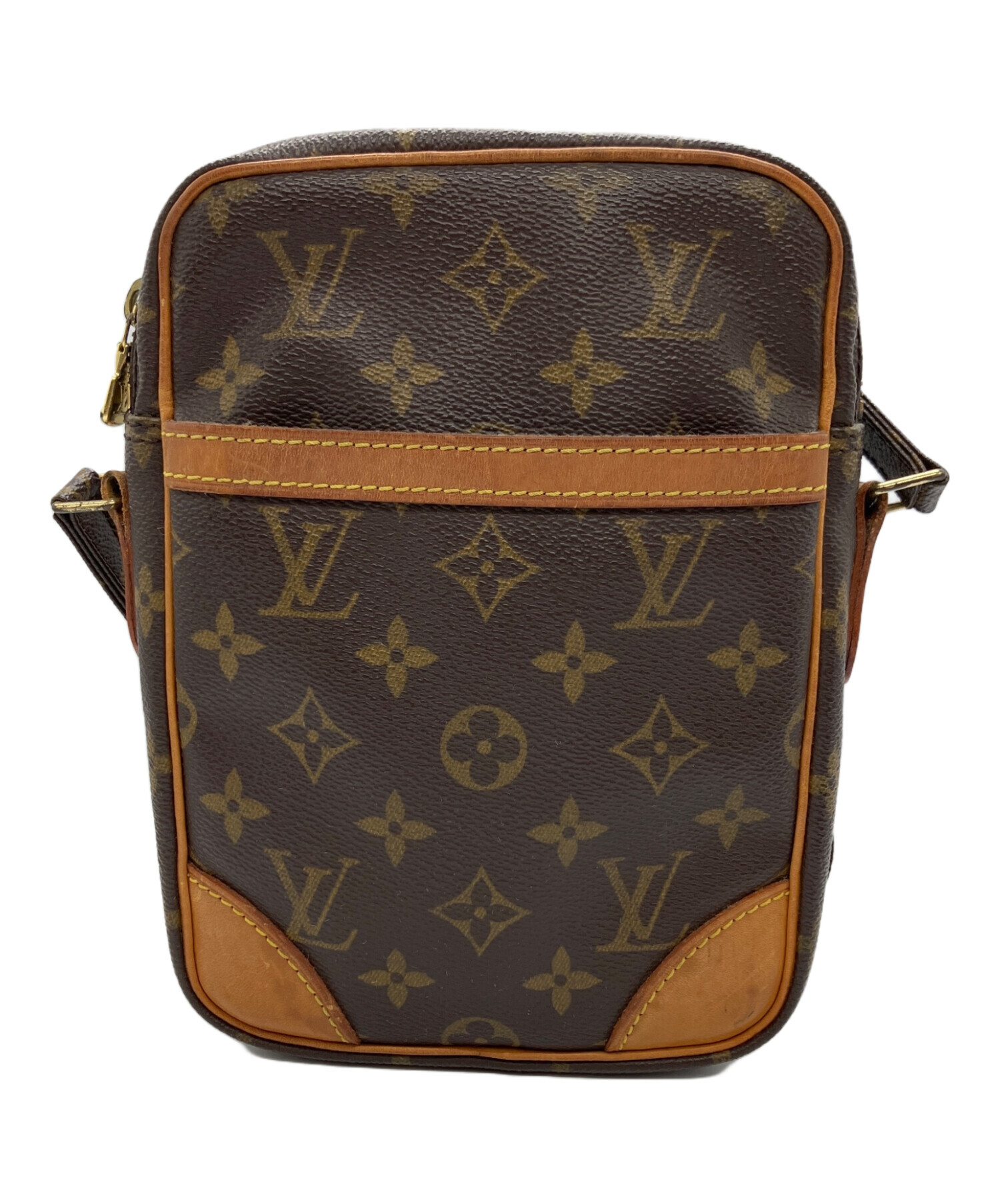 中古・古着通販】LOUIS VUITTON (ルイ ヴィトン) ショルダーバッグ