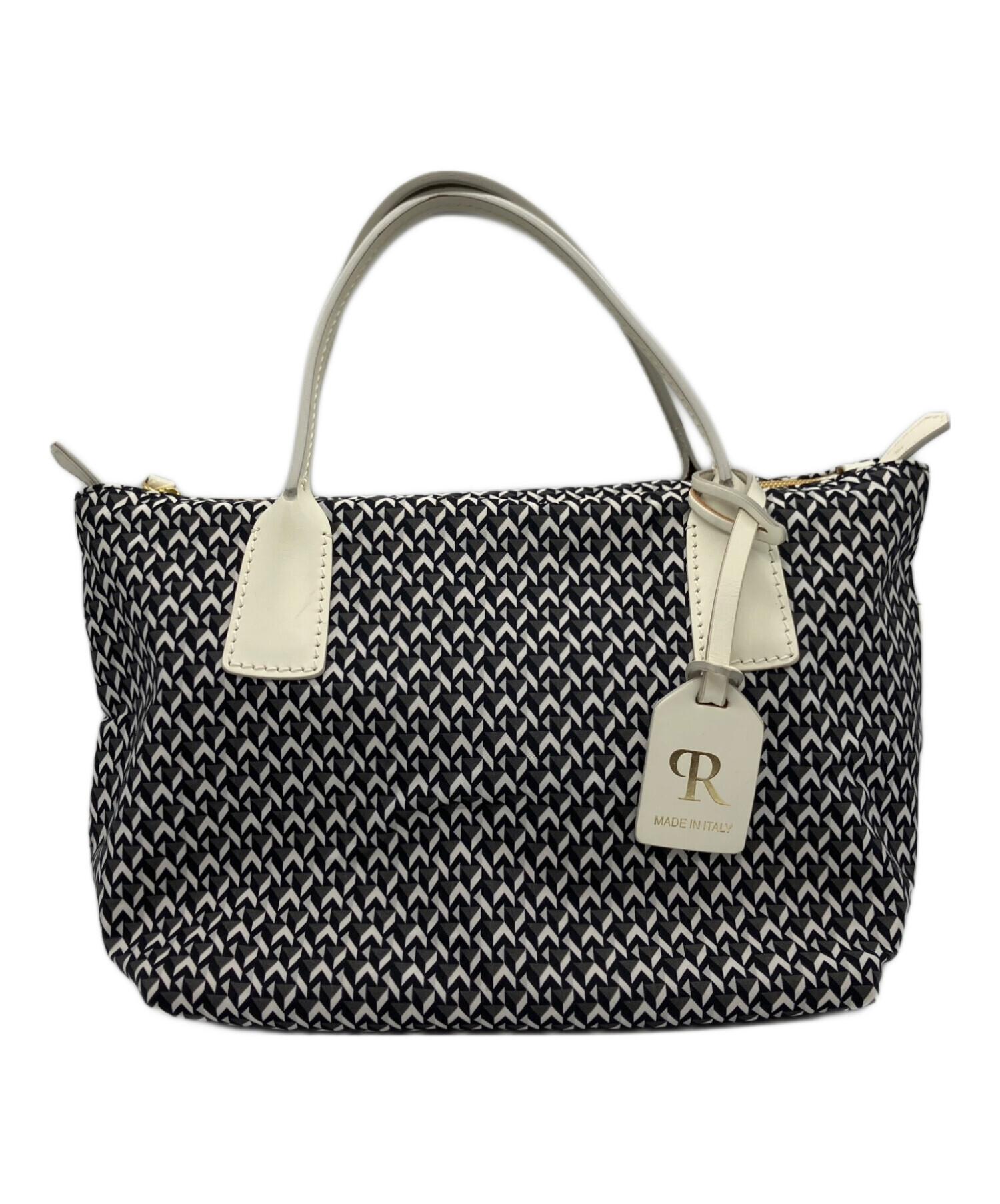 中古・古着通販】ROBERTA PIERI (ロベルタピエリ) 2WAYショルダー