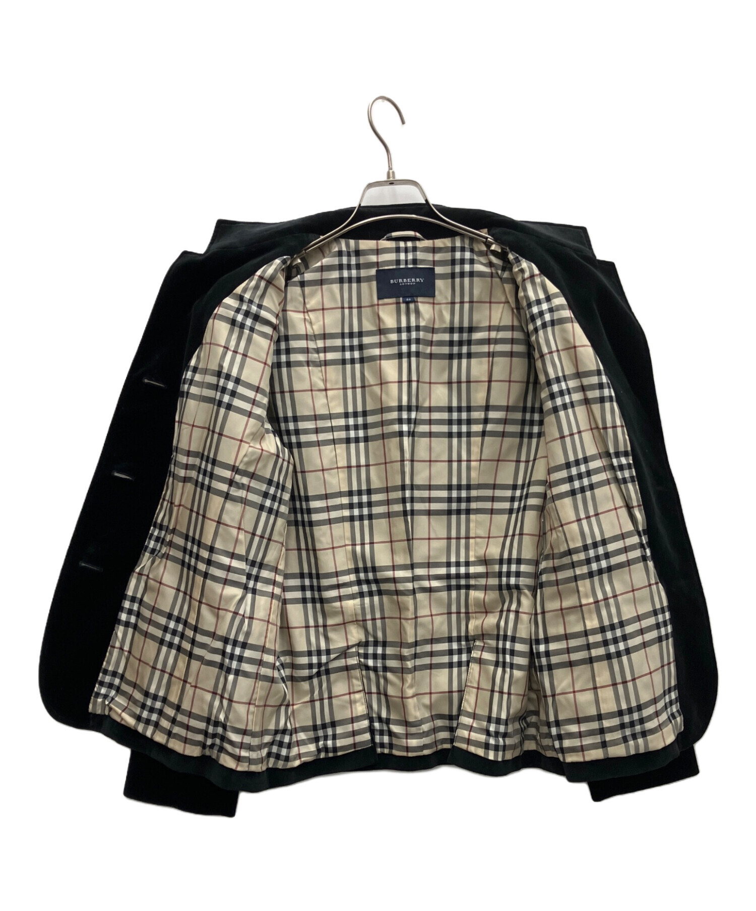 中古・古着通販】BURBERRY LONDON (バーバリーロンドン) テーラード