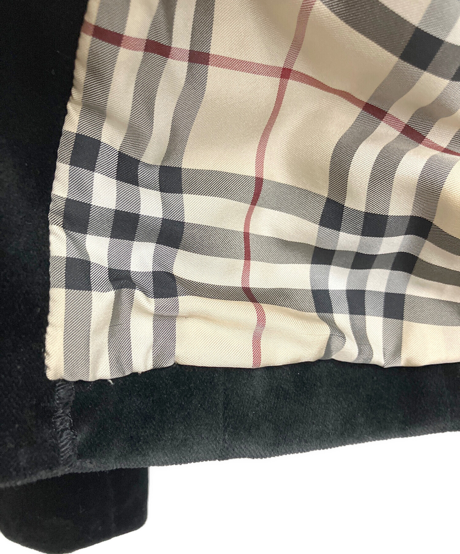 中古・古着通販】BURBERRY LONDON (バーバリーロンドン) テーラード