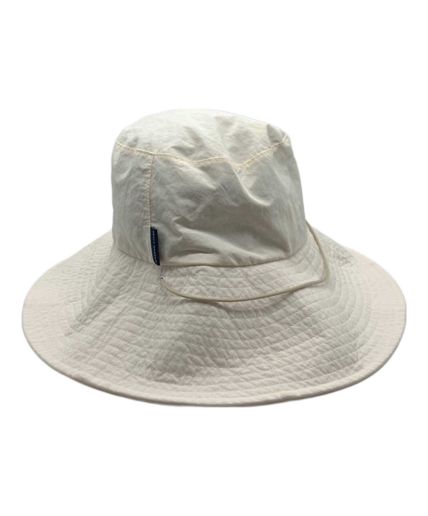 中古・古着通販】HELLY HANSEN (ヘリーハンセン) ビーチフレアハット