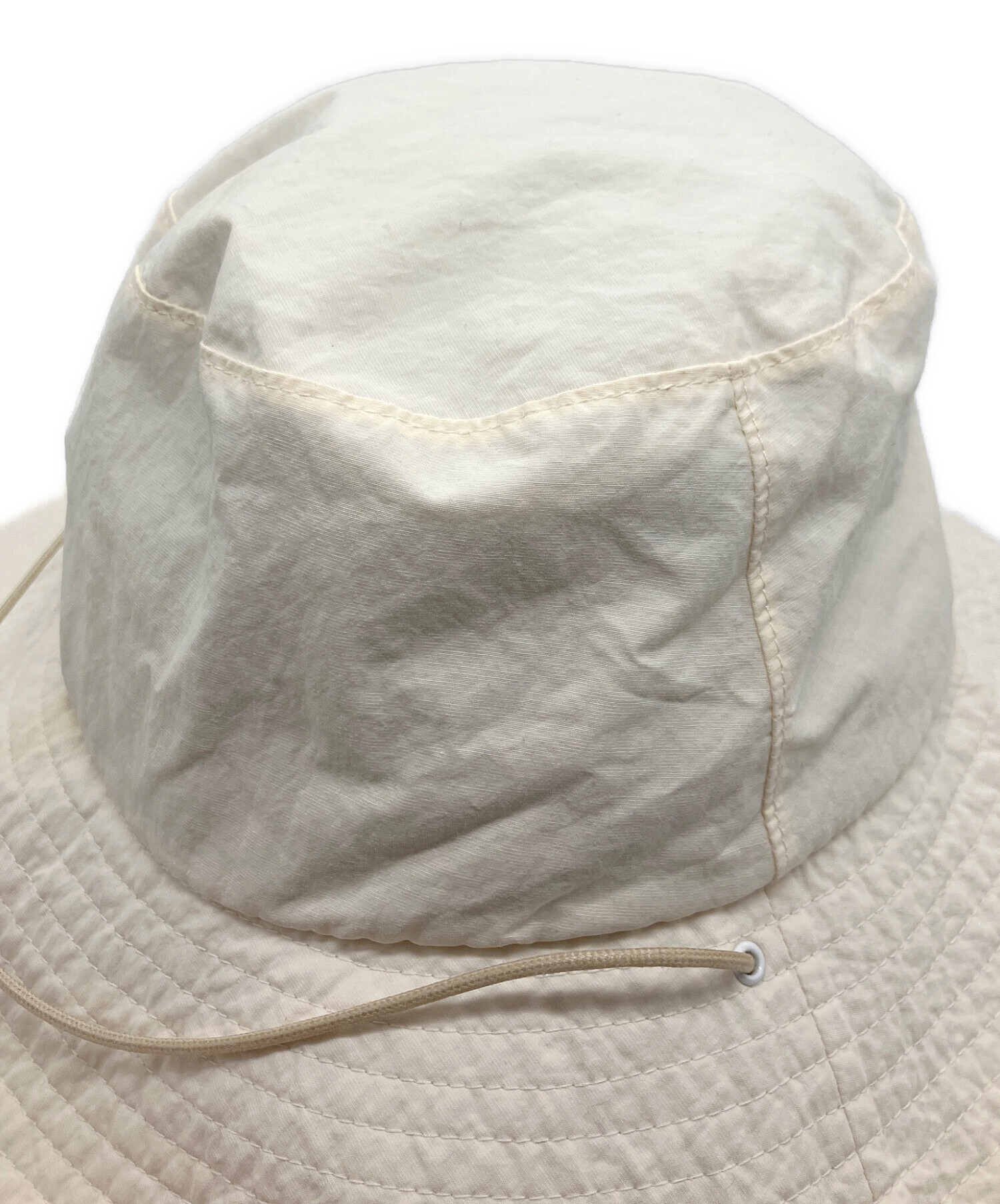 中古・古着通販】HELLY HANSEN (ヘリーハンセン) ビーチフレアハット