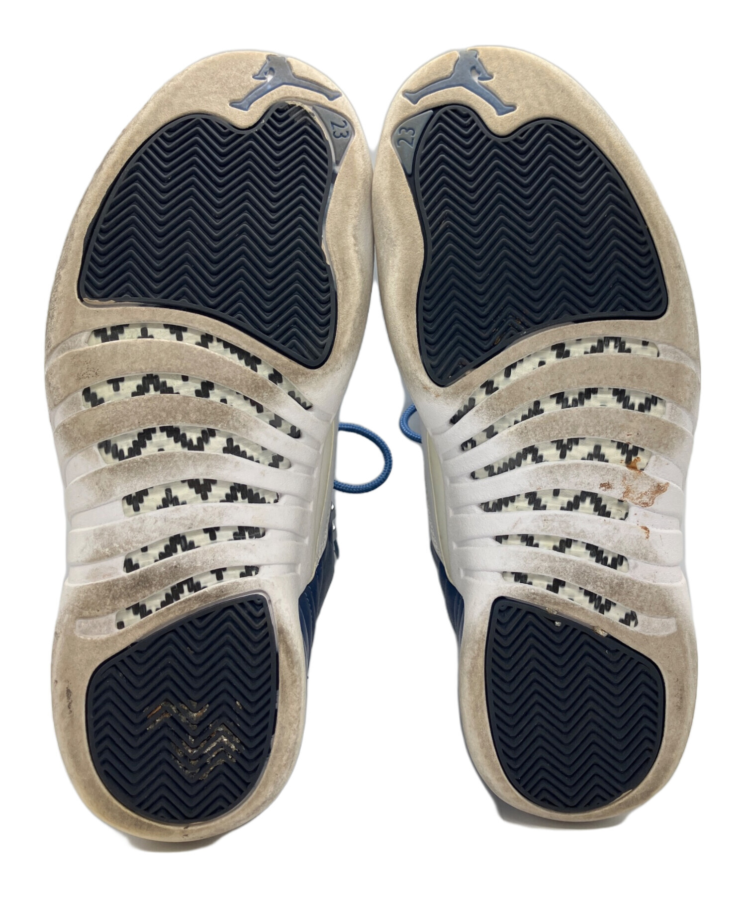 中古・古着通販】NIKE (ナイキ) Nike Air Jordan 12 