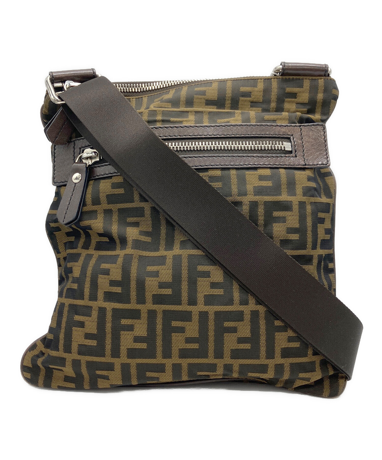 FENDI ショルダー 楽天市場】FENDI フェンディ 7VA255-00AWM F0JTK ショルダー