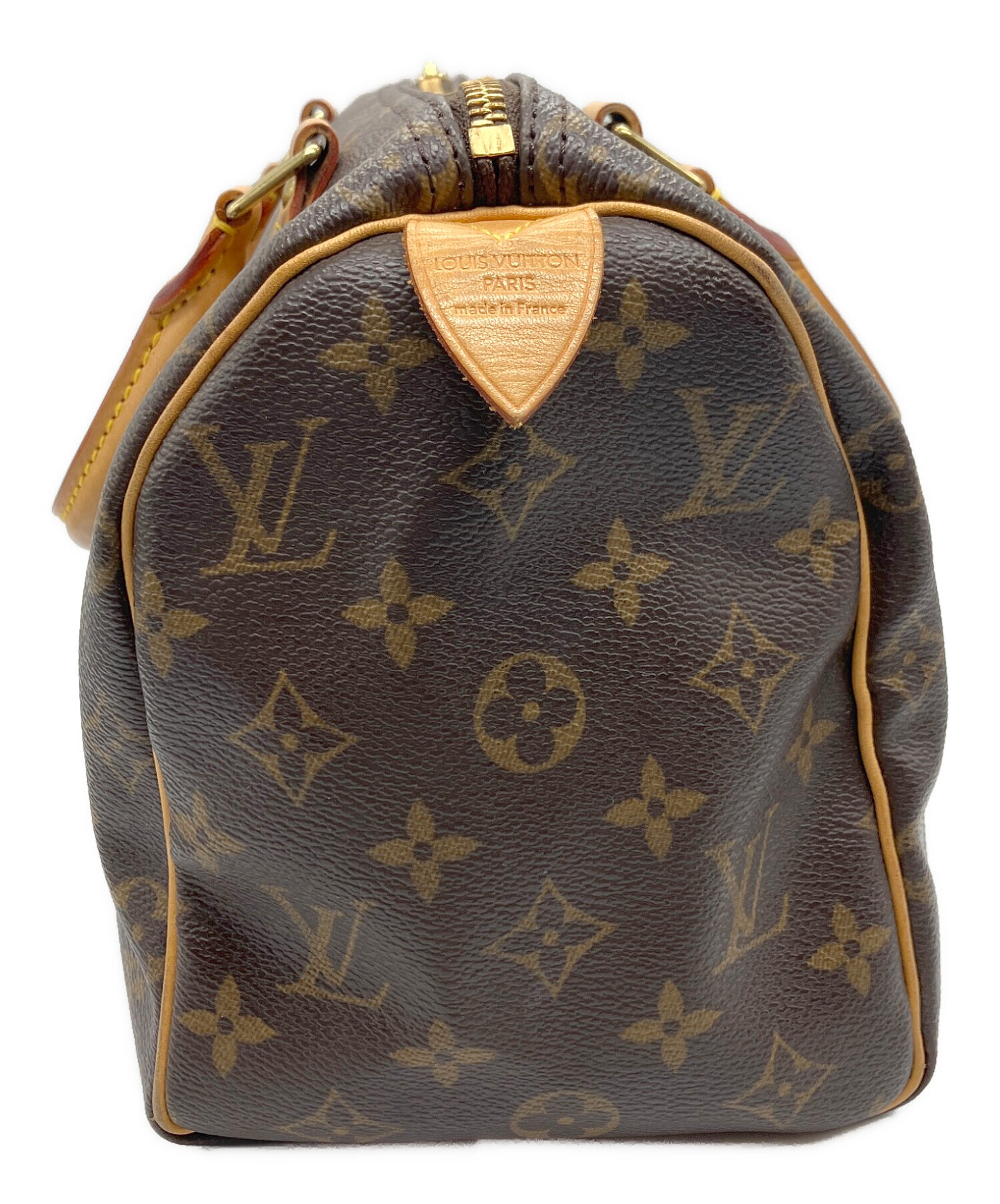 中古・古着通販】LOUIS VUITTON (ルイ ヴィトン) スピーディ25
