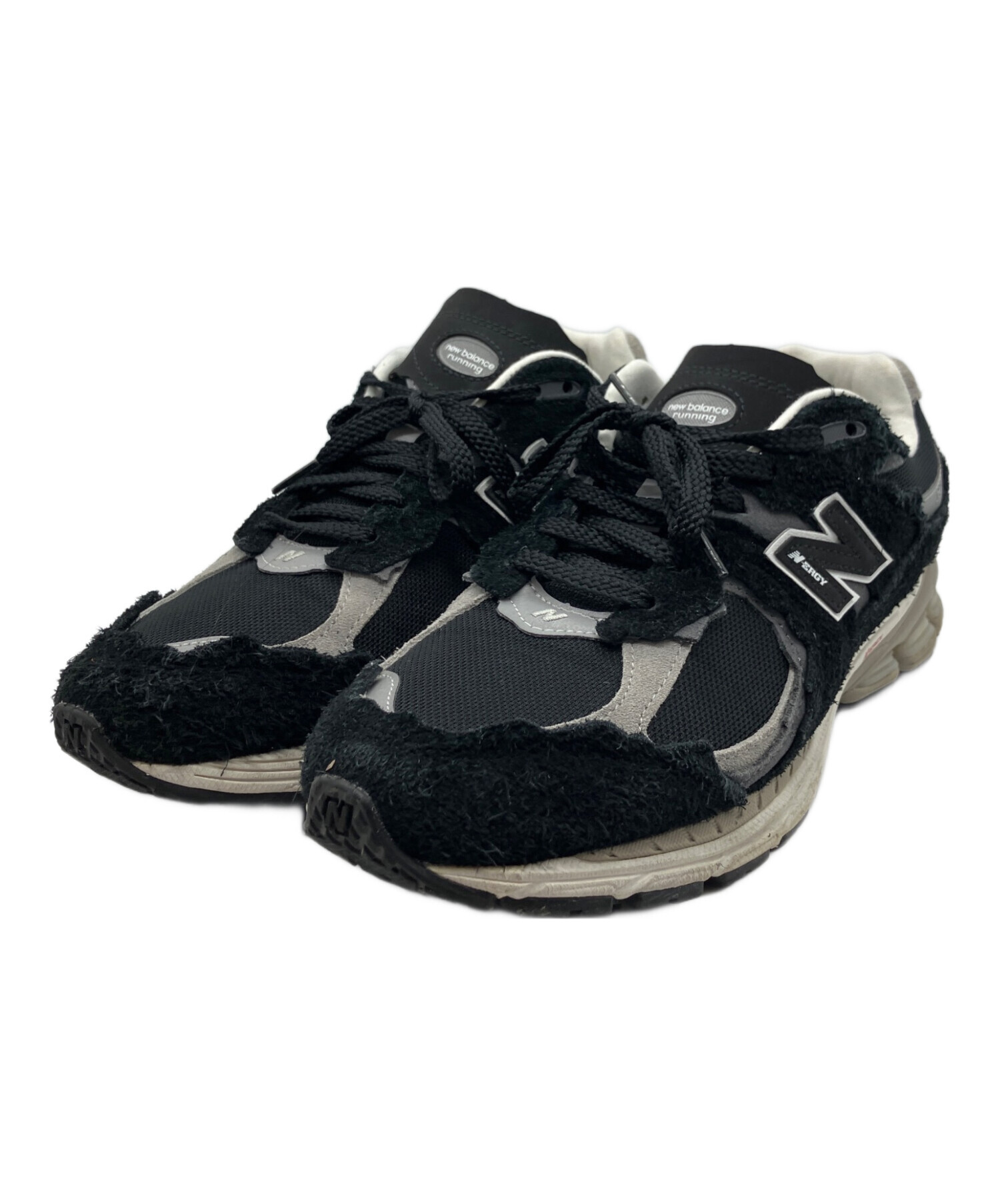 中古・古着通販】NEW BALANCE (ニューバランス) M2002RDJ ブラック 