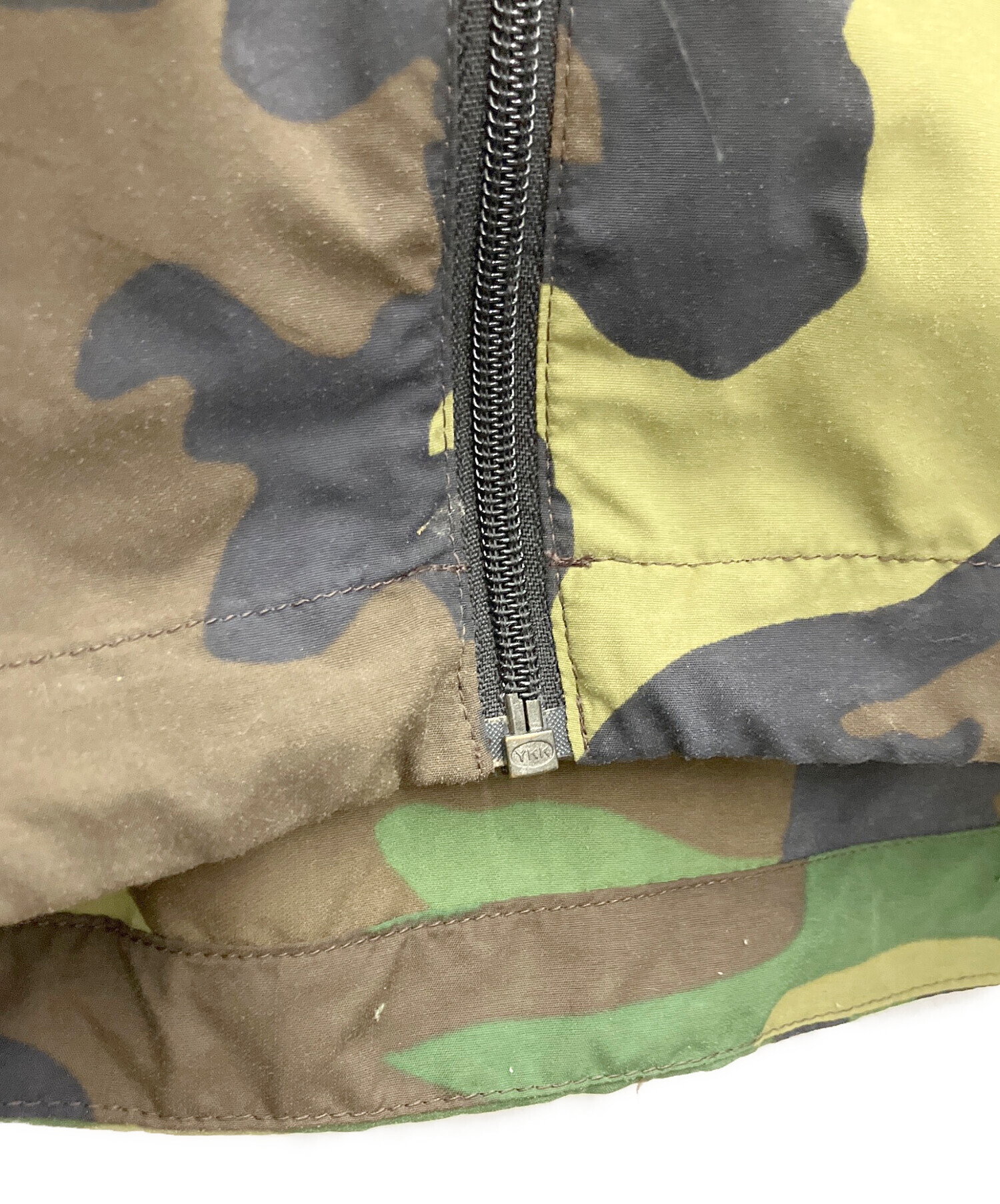 中古・古着通販】THE NORTH FACE (ザ ノース フェイス) ナイロン