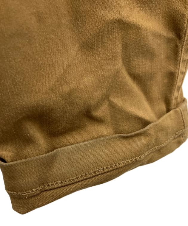 中古・古着通販】NANGA (ナンガ) HAKU (ハク) パンツ ブラウン サイズ