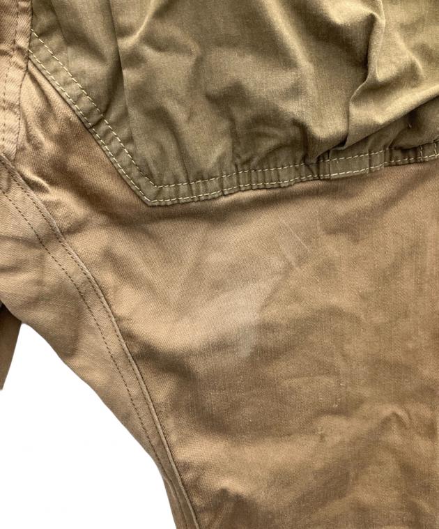 中古・古着通販】NANGA (ナンガ) HAKU (ハク) パンツ ブラウン サイズ