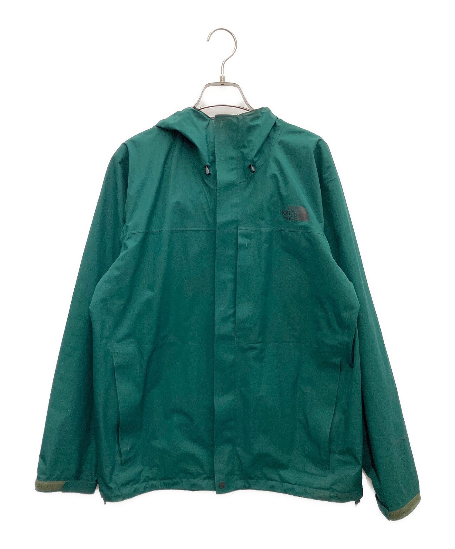 中古・古着通販】THE NORTH FACE (ザ ノース フェイス) ナイロン