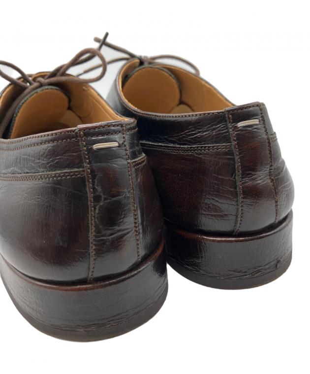 中古・古着通販】Maison Margiela (メゾンマルジェラ) ストレート