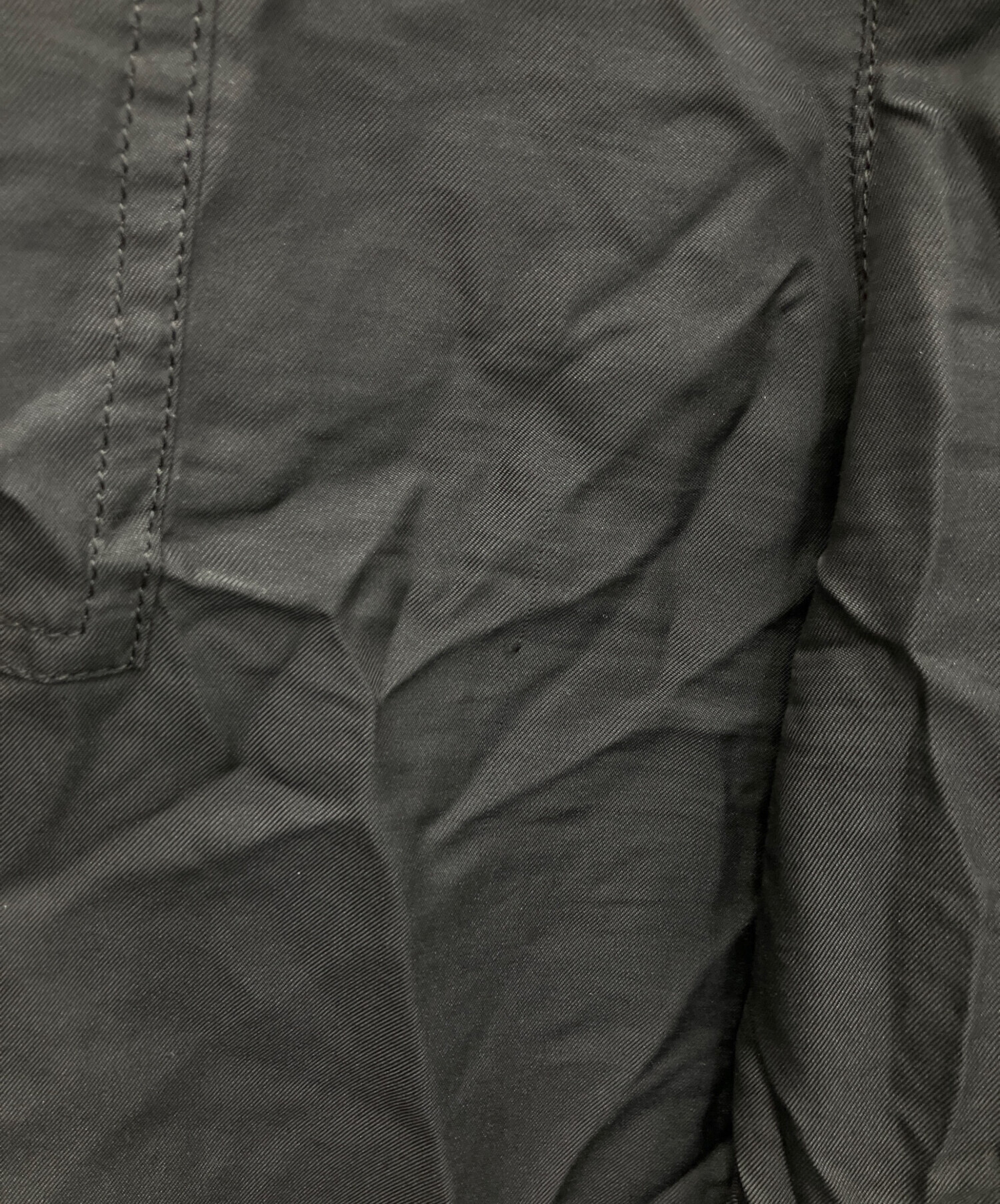 中古・古着通販】Graphpaper (グラフペーパー) イージーパンツ