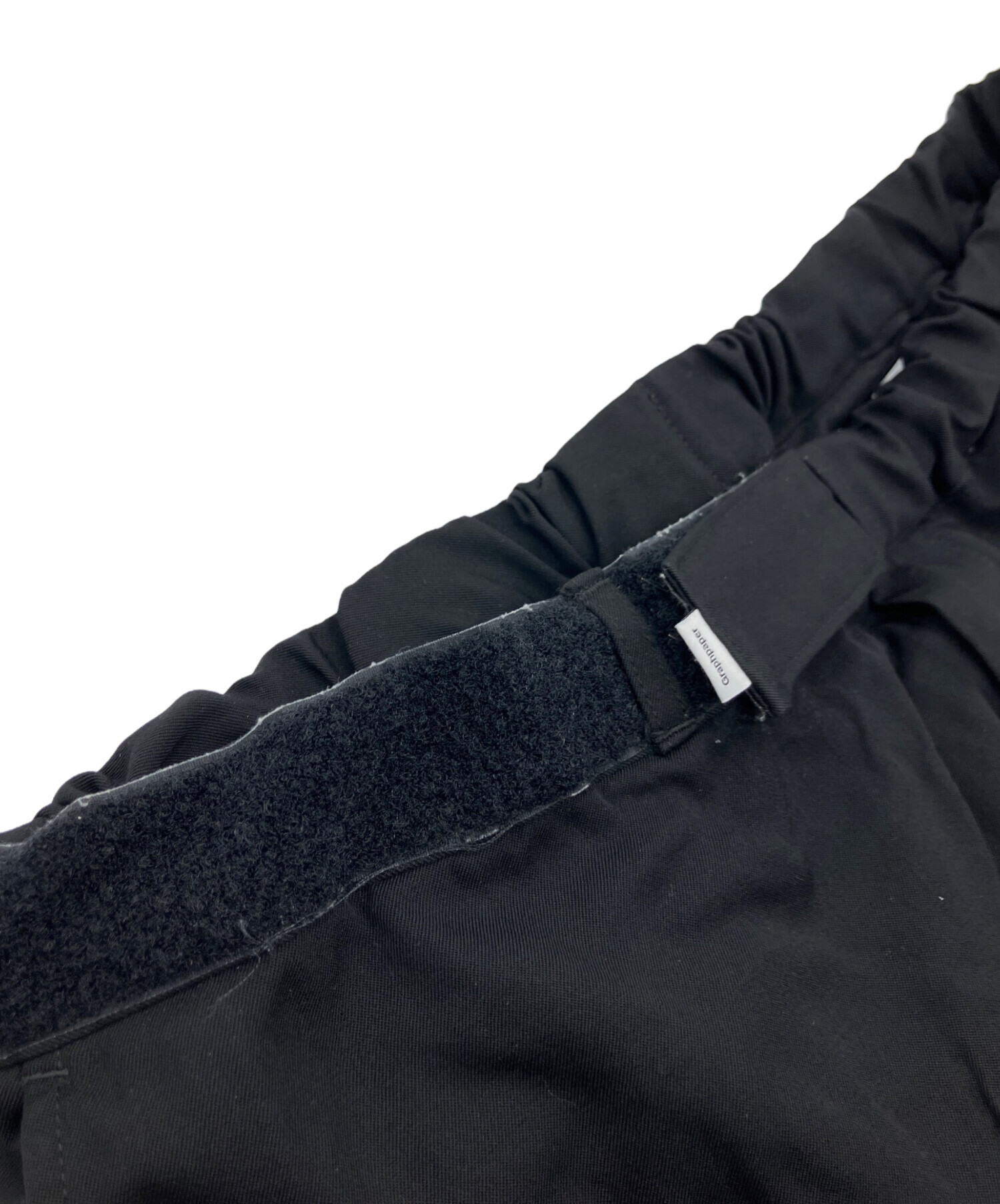 中古・古着通販】Graphpaper (グラフペーパー) Selvage Wool Cook