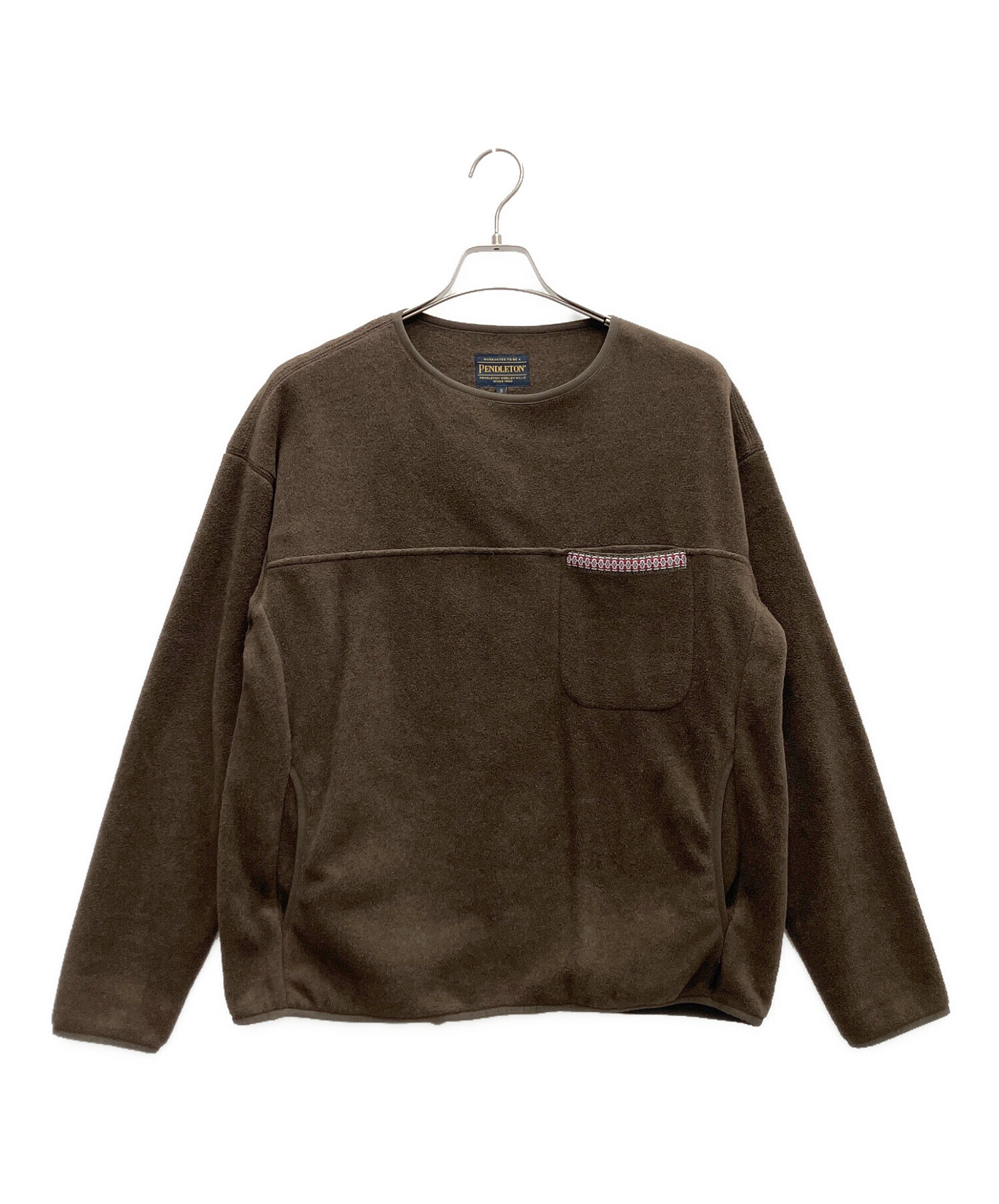 中古・古着通販】PENDLETON (ペンドルトン) B:MING by BEAMS 