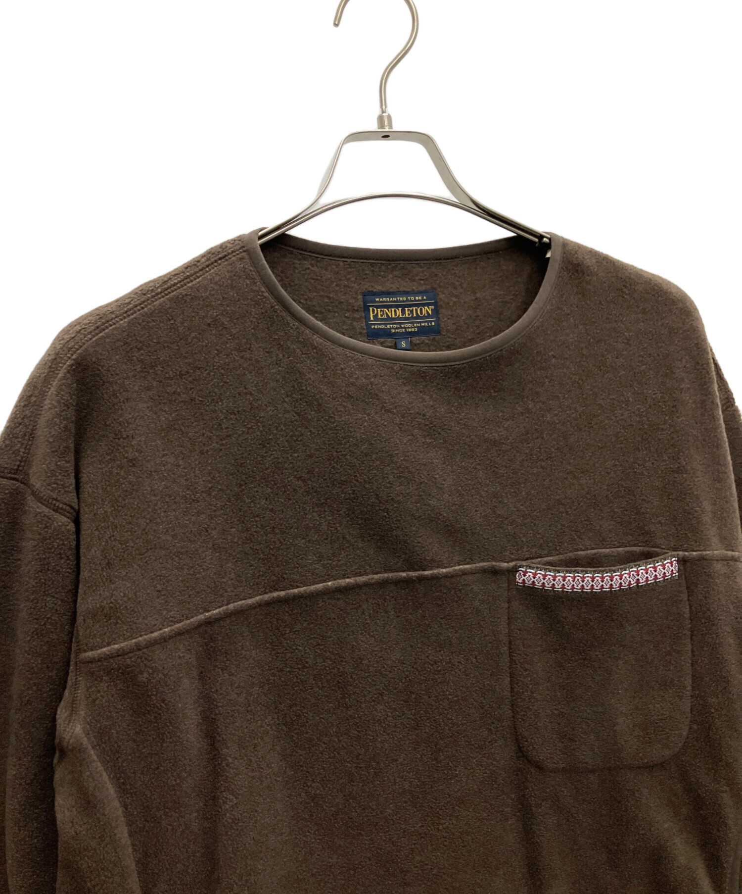 中古・古着通販】PENDLETON (ペンドルトン) B:MING by BEAMS 