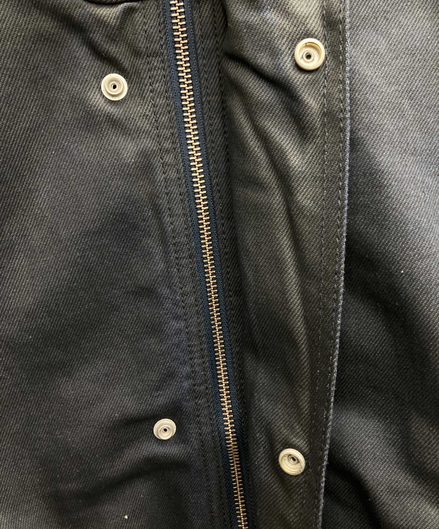 中古・古着通販】LEVI'S (リーバイス) ハイランドパークジャケット