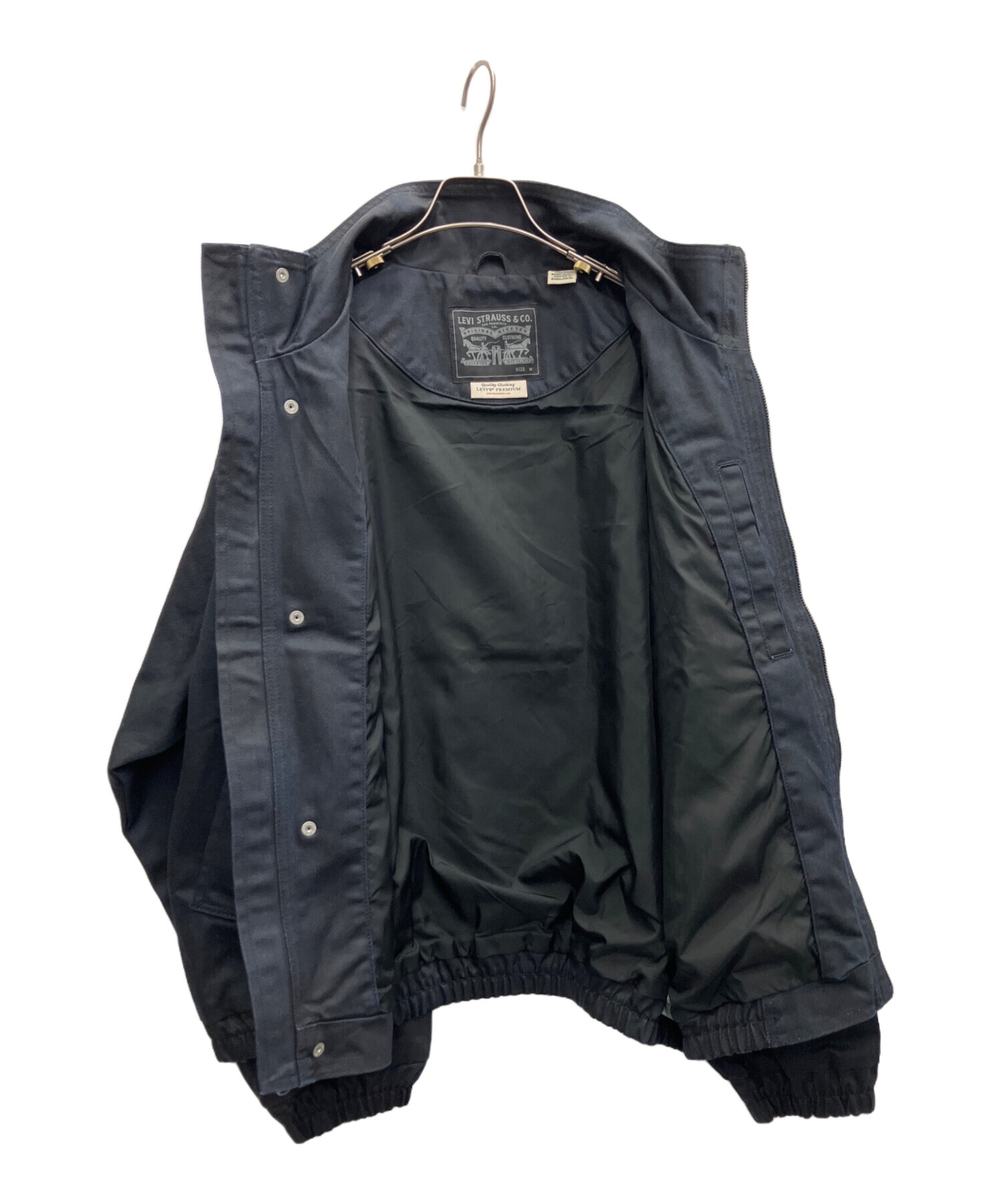 中古・古着通販】LEVI'S (リーバイス) ハイランドパークジャケット