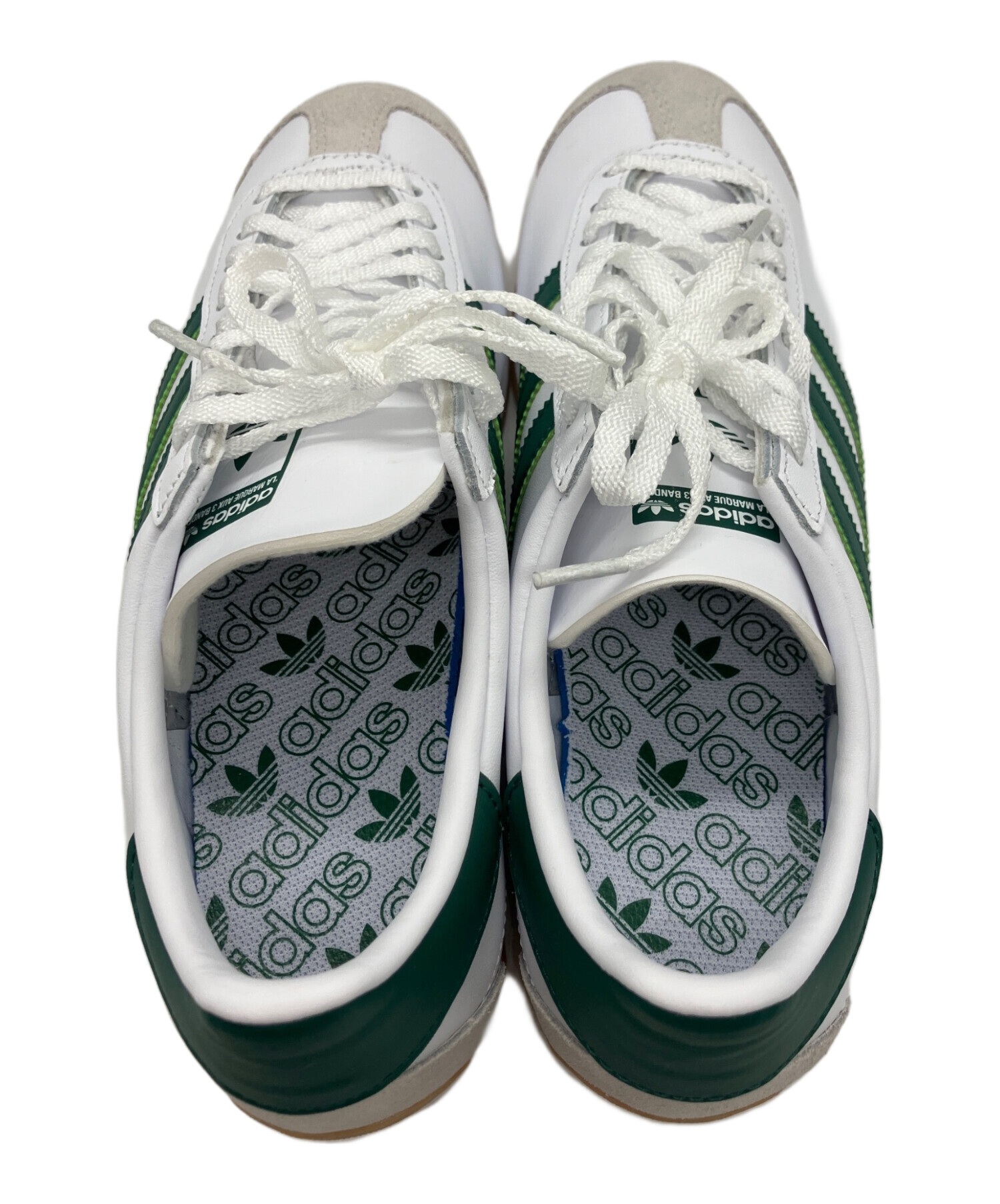 中古・古着通販】adidas Originals (アディダスオリジナル) Country II