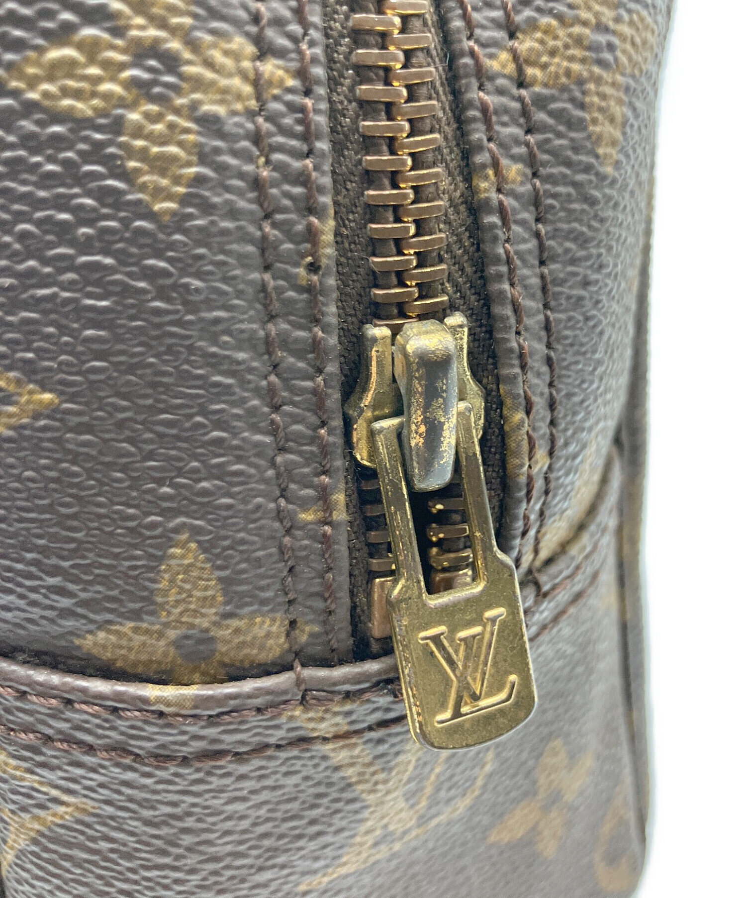 中古・古着通販】LOUIS VUITTON (ルイ ヴィトン) トゥルース