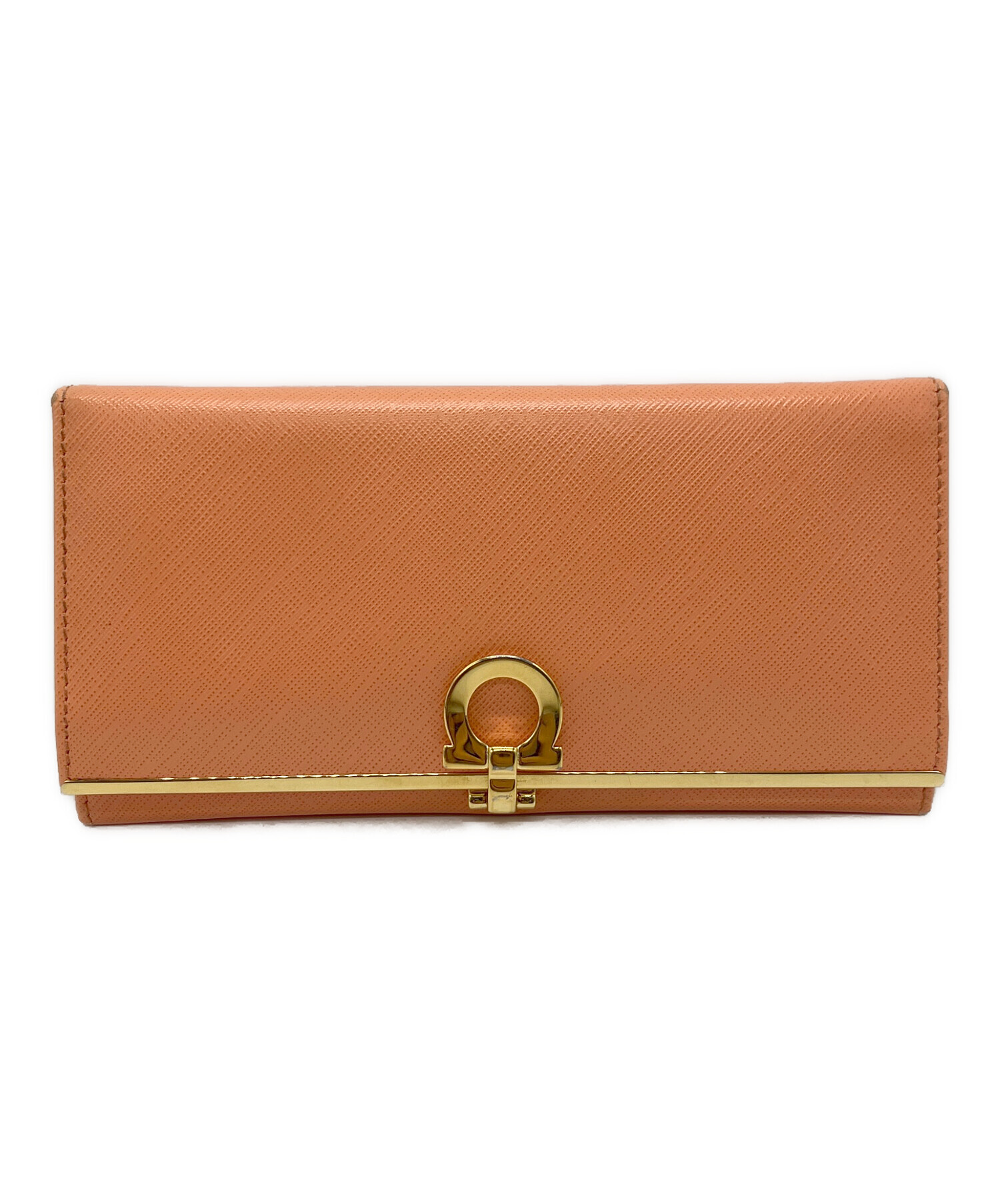 中古・古着通販】Salvatore Ferragamo (サルヴァトーレ フェラガモ) 長 