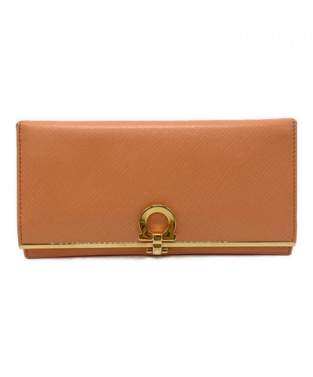 中古・古着通販】Salvatore Ferragamo (サルヴァトーレ フェラガモ) 長 