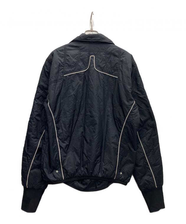 中古・古着通販】J. LINDEBERG (ジェイリンドバーグ) リバーシブル