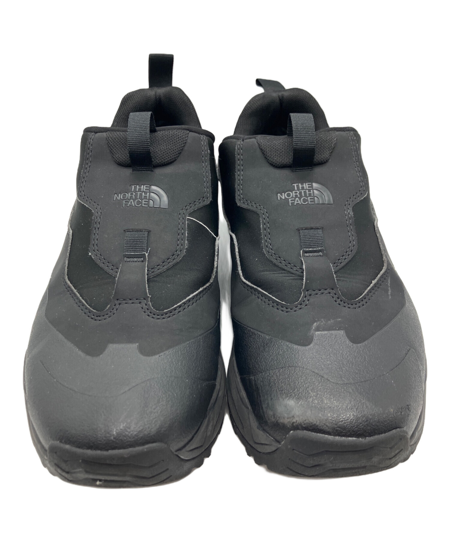 中古・古着通販】THE NORTH FACE (ザ ノース フェイス) Graval Slip-On 