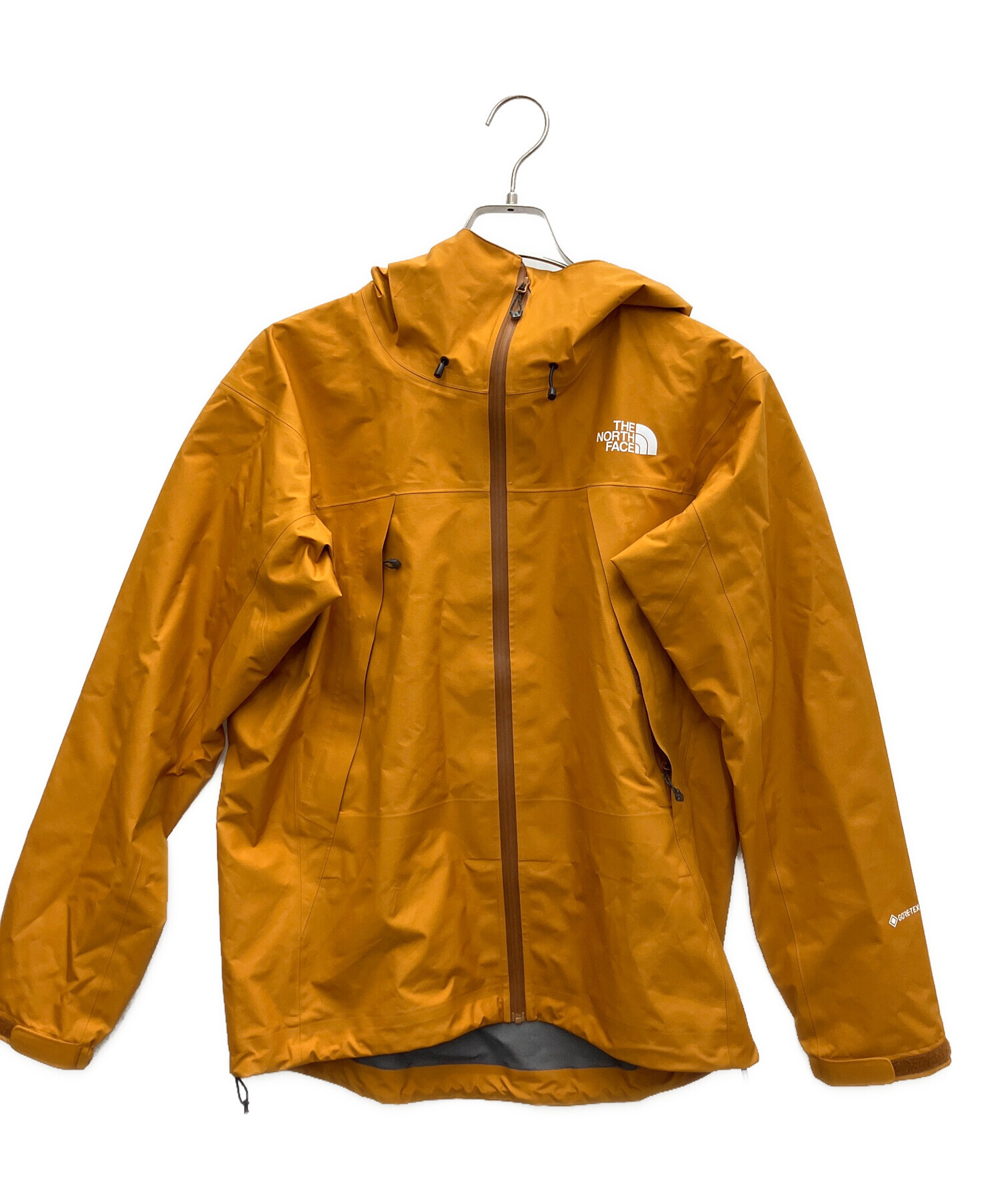 中古・古着通販】THE NORTH FACE (ザ ノース フェイス) クライムライト