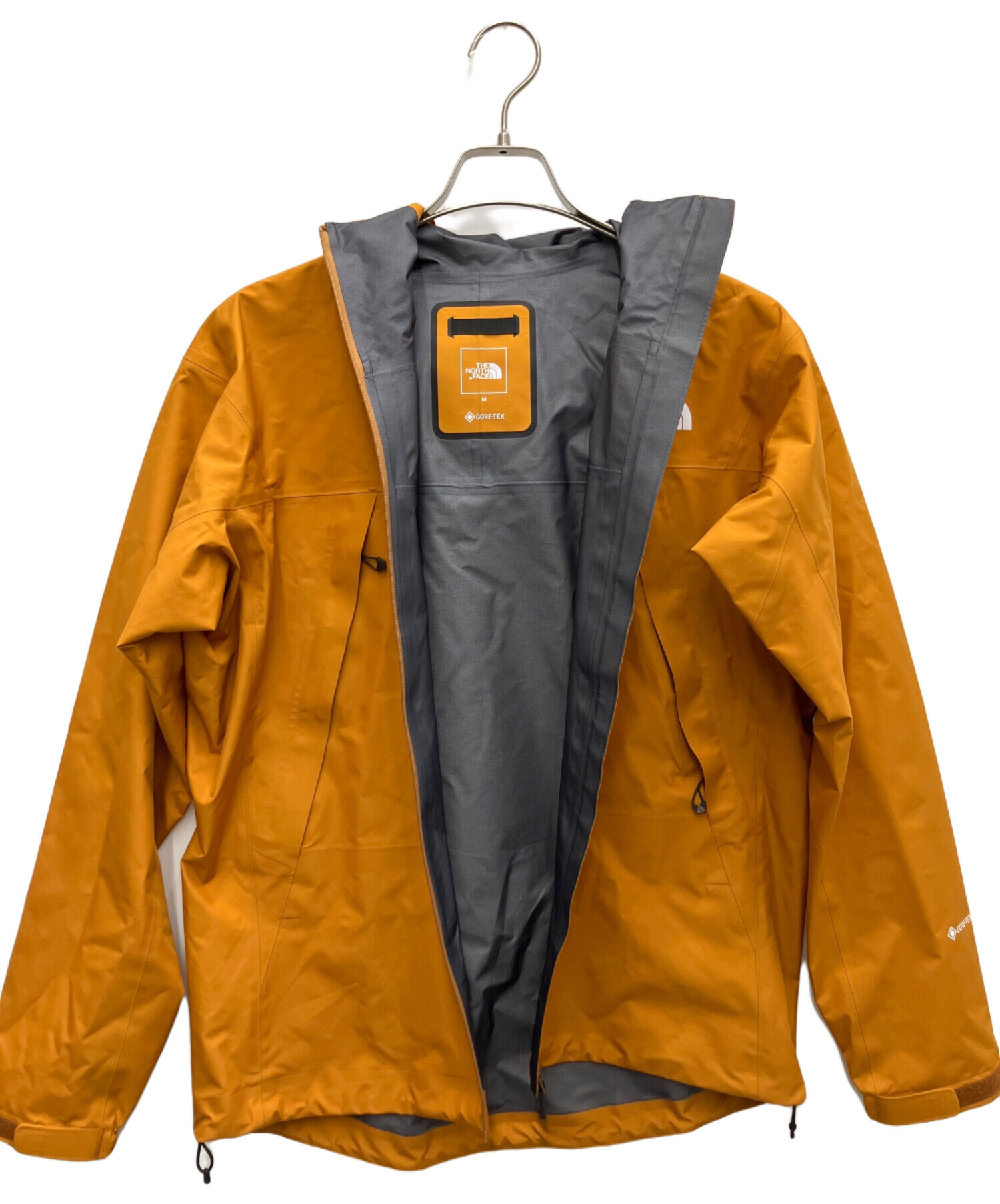 中古・古着通販】THE NORTH FACE (ザ ノース フェイス) クライムライト