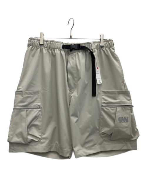 EVISEN エビセン シューズ（その他） メンズ 【古着】【中古】 中古・古着通販】EVISEN (エビセン) パンツ ライトグレー サイズ:L 未