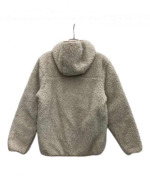 中古・古着通販】Patagonia (パタゴニア) フリースジャケット ベージュ