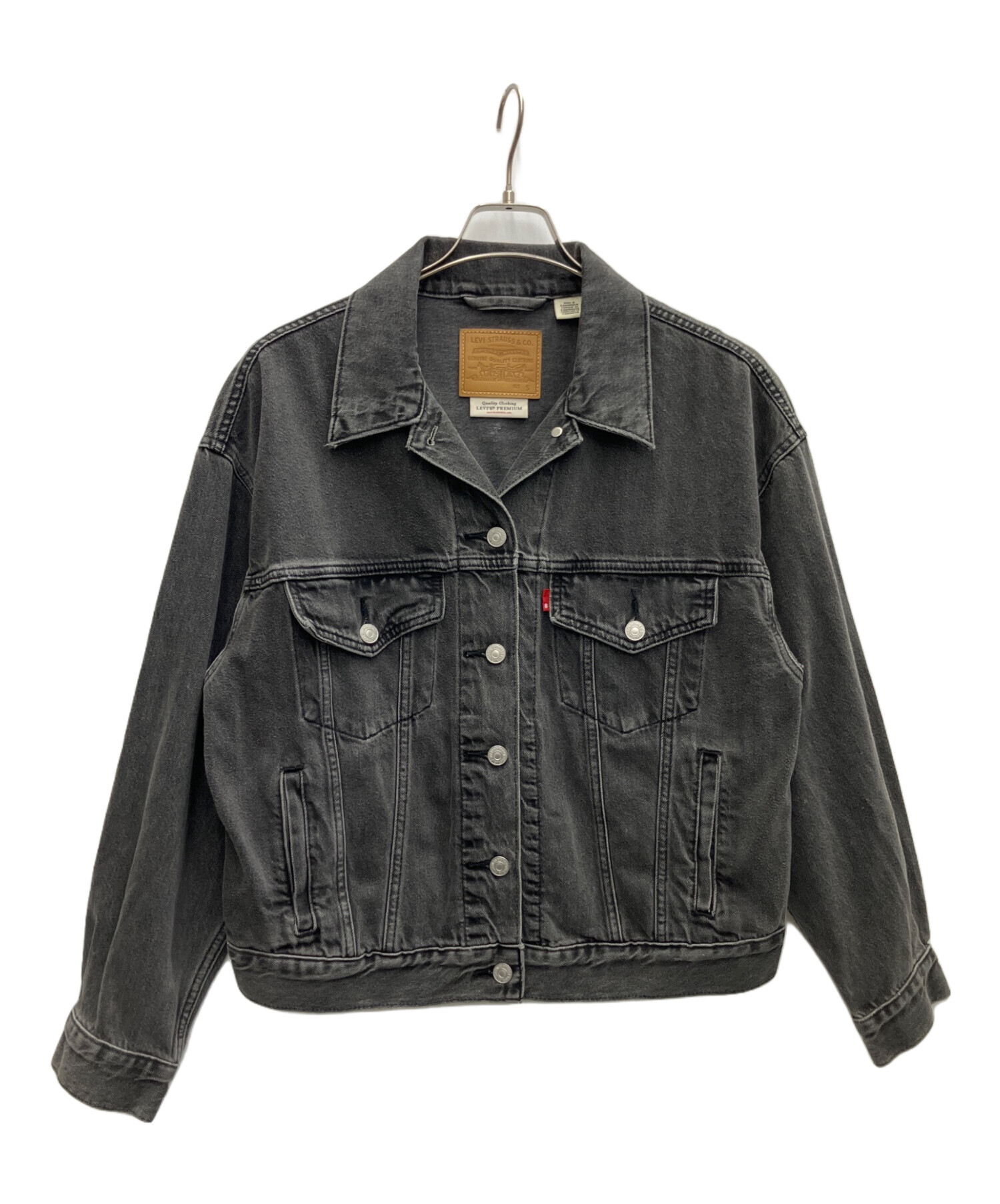 中古・古着通販】LEVI